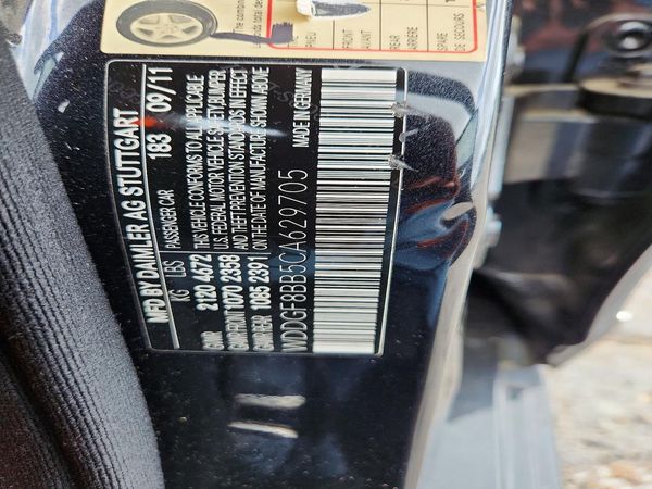 2012 MERCEDES-BENZ C C300 4-MATIC