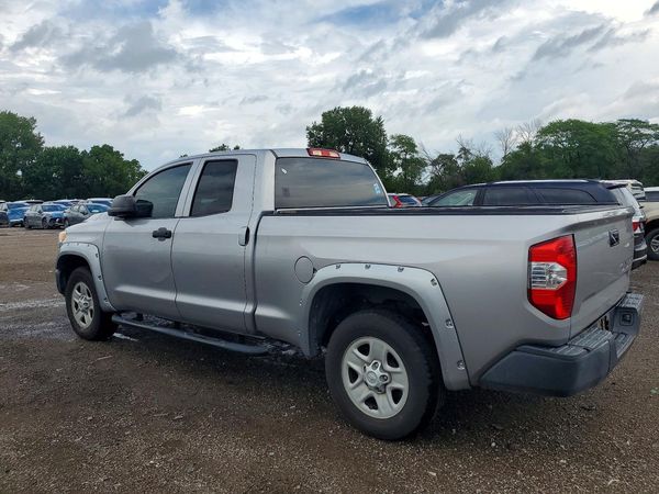 2015 TOYOTA TUNDRA