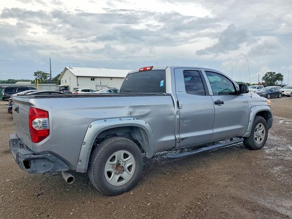 2015 TOYOTA TUNDRA