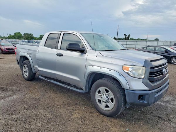 2015 TOYOTA TUNDRA