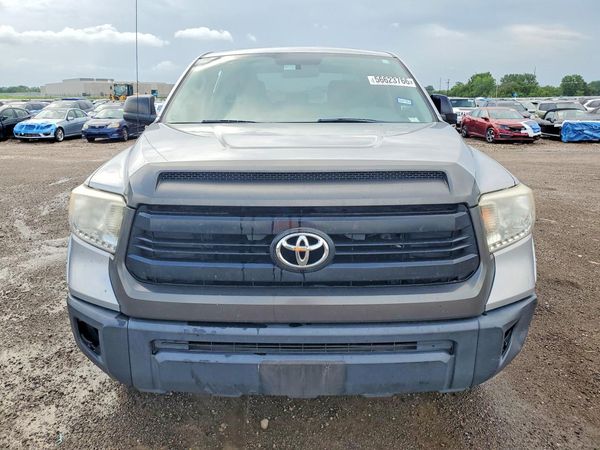 2015 TOYOTA TUNDRA