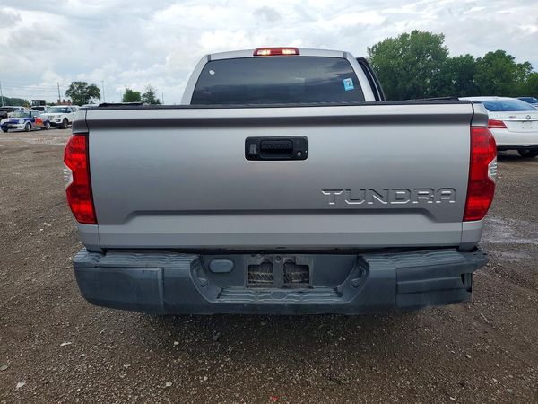 2015 TOYOTA TUNDRA