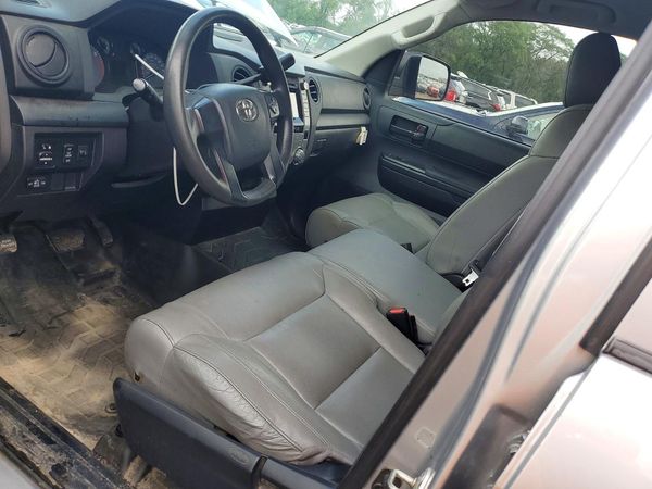 2015 TOYOTA TUNDRA