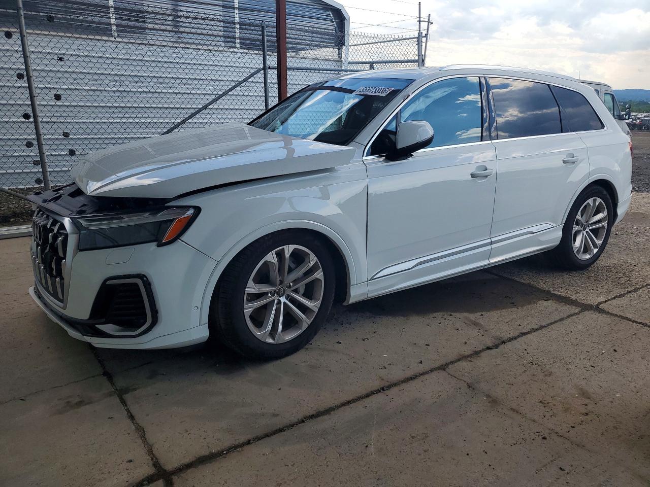 2025 AUDI Q7