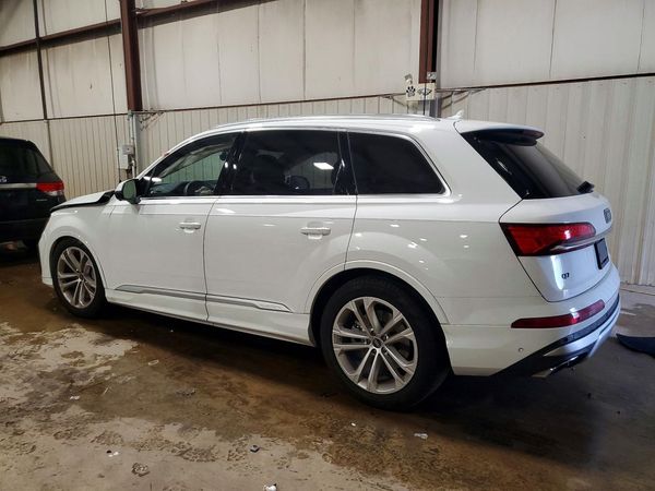 2025 AUDI Q7