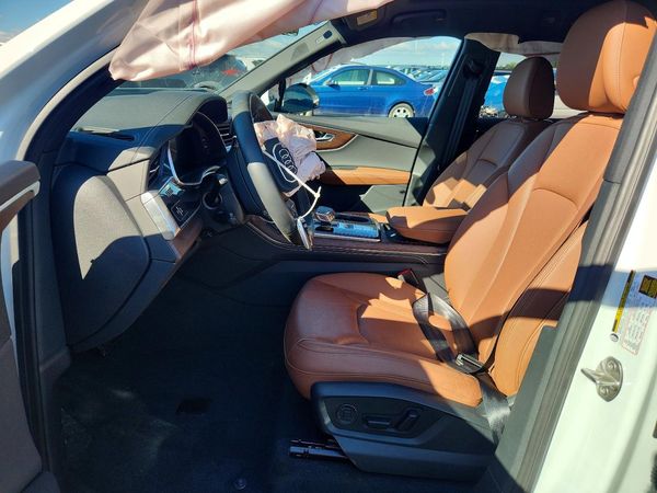 2025 AUDI Q7