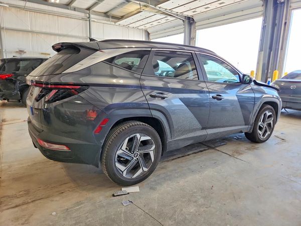 2022 HYUNDAI TUCSON SEL Convenience Pkg