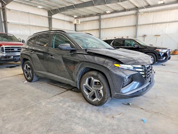 2022 HYUNDAI TUCSON SEL Convenience Pkg
