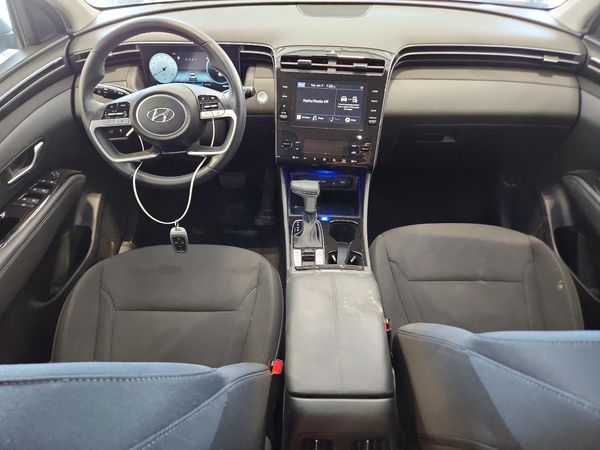 2022 HYUNDAI TUCSON SEL Convenience Pkg