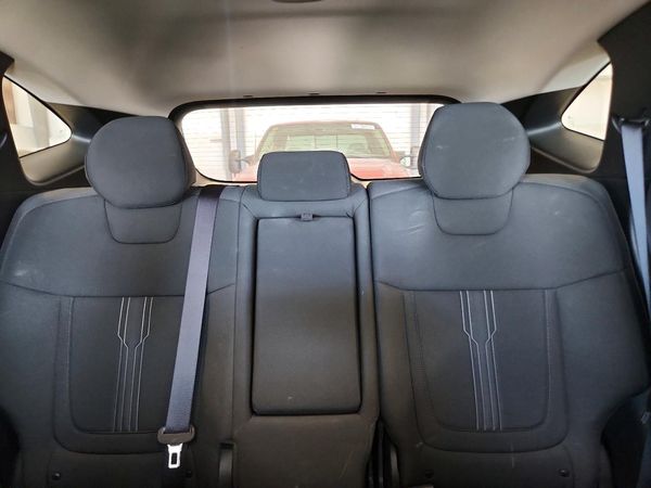 2022 HYUNDAI TUCSON SEL Convenience Pkg
