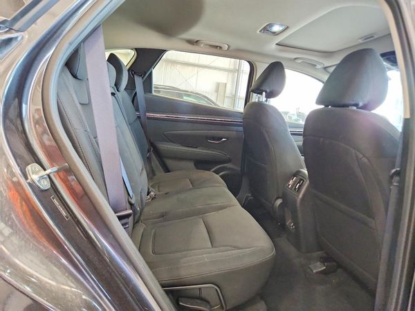 2022 HYUNDAI TUCSON SEL Convenience Pkg