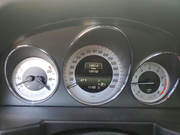 2015 MERCEDES-BENZ GLK GLK350 4-MATIC