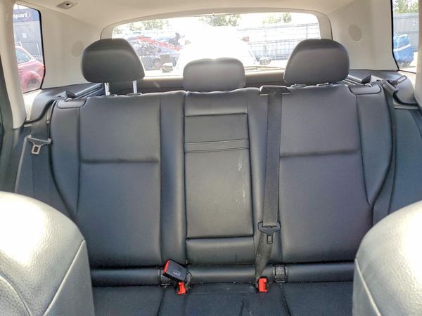2015 MERCEDES-BENZ GLK GLK350 4-MATIC