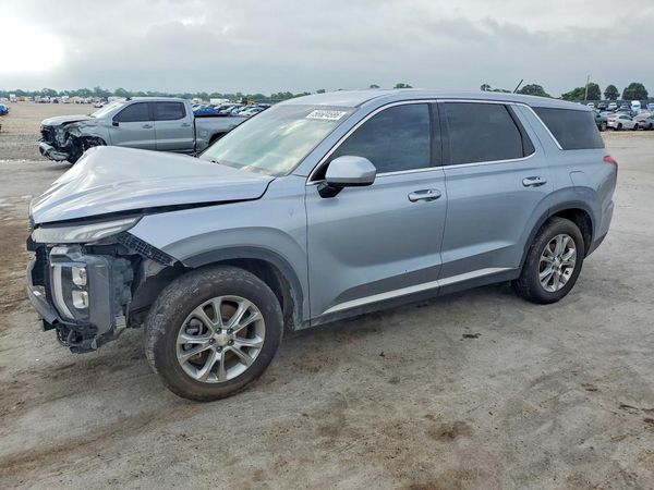 2020 HYUNDAI PALISADE