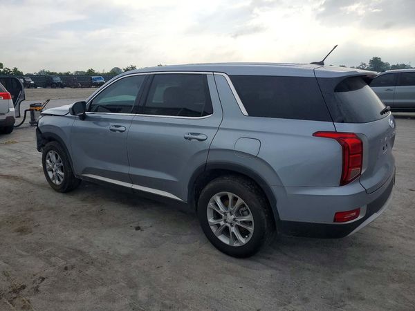 2020 HYUNDAI PALISADE