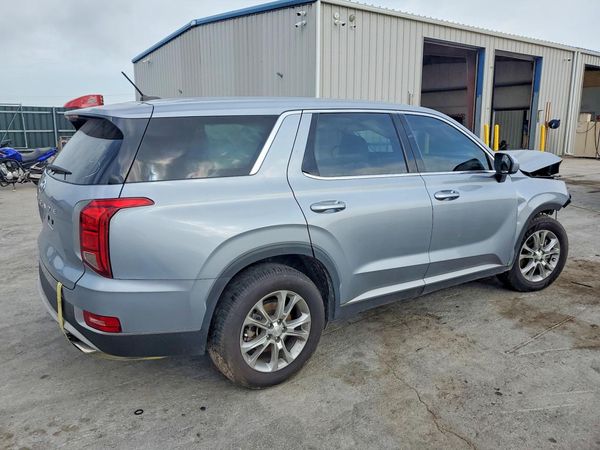 2020 HYUNDAI PALISADE