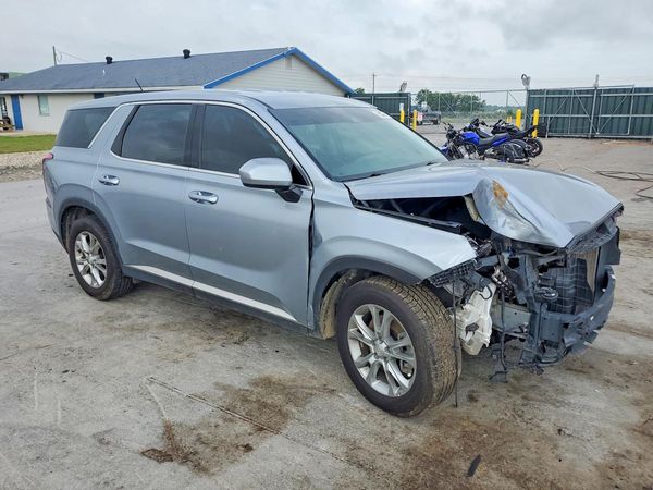 2020 HYUNDAI PALISADE