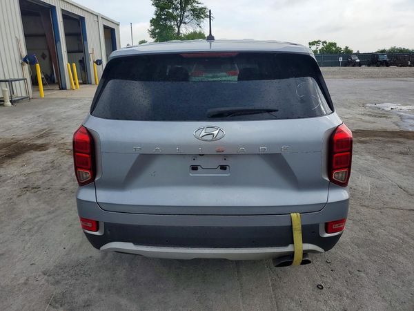 2020 HYUNDAI PALISADE