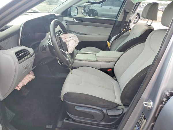 2020 HYUNDAI PALISADE