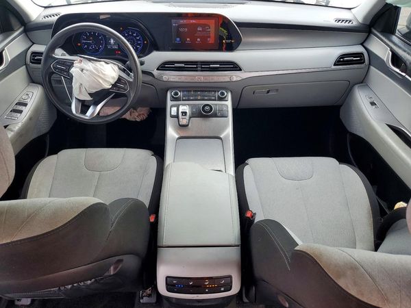 2020 HYUNDAI PALISADE