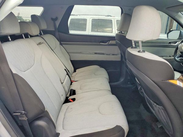 2020 HYUNDAI PALISADE