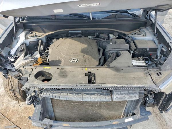 2020 HYUNDAI PALISADE