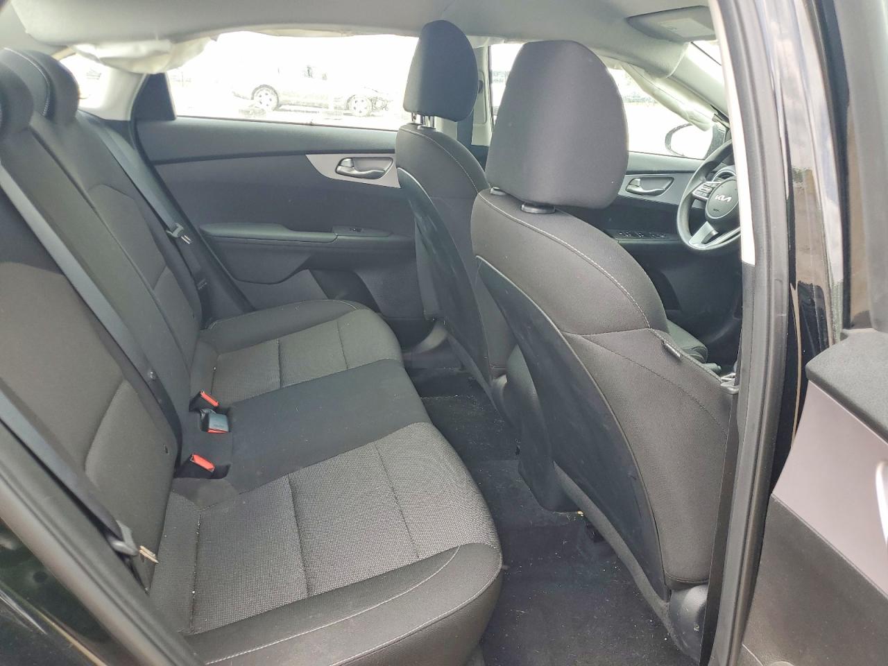 2024 KIA FORTE LX, LXS