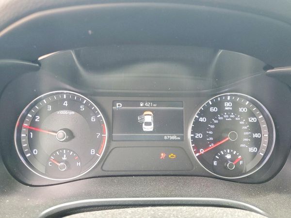 2024 KIA FORTE LX, LXS