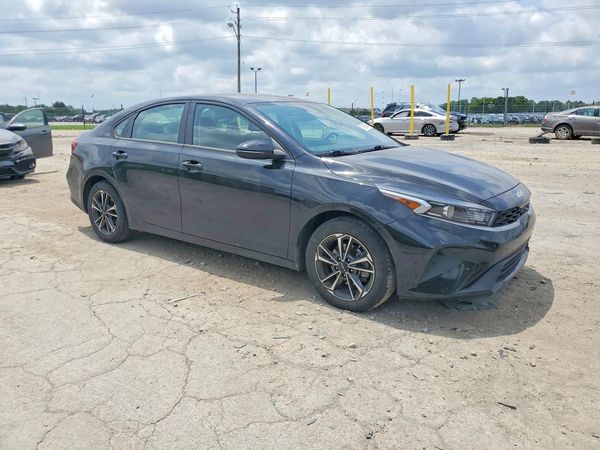 2024 KIA FORTE LX, LXS