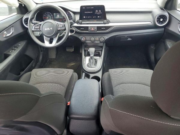 2024 KIA FORTE LX, LXS