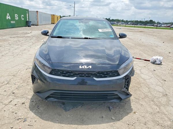 2024 KIA FORTE LX, LXS