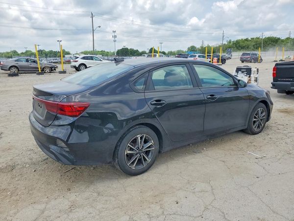 2024 KIA FORTE LX, LXS