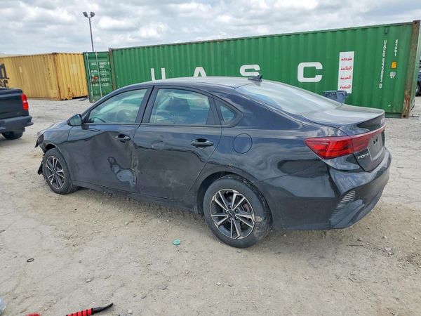 2024 KIA FORTE LX, LXS