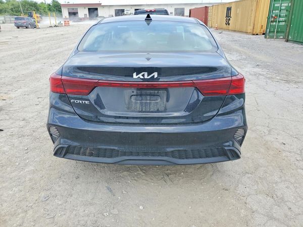 2024 KIA FORTE LX, LXS