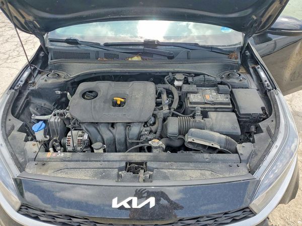 2024 KIA FORTE LX, LXS