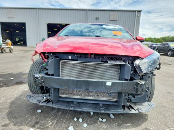 2022 KIA FORTE FE, LXS