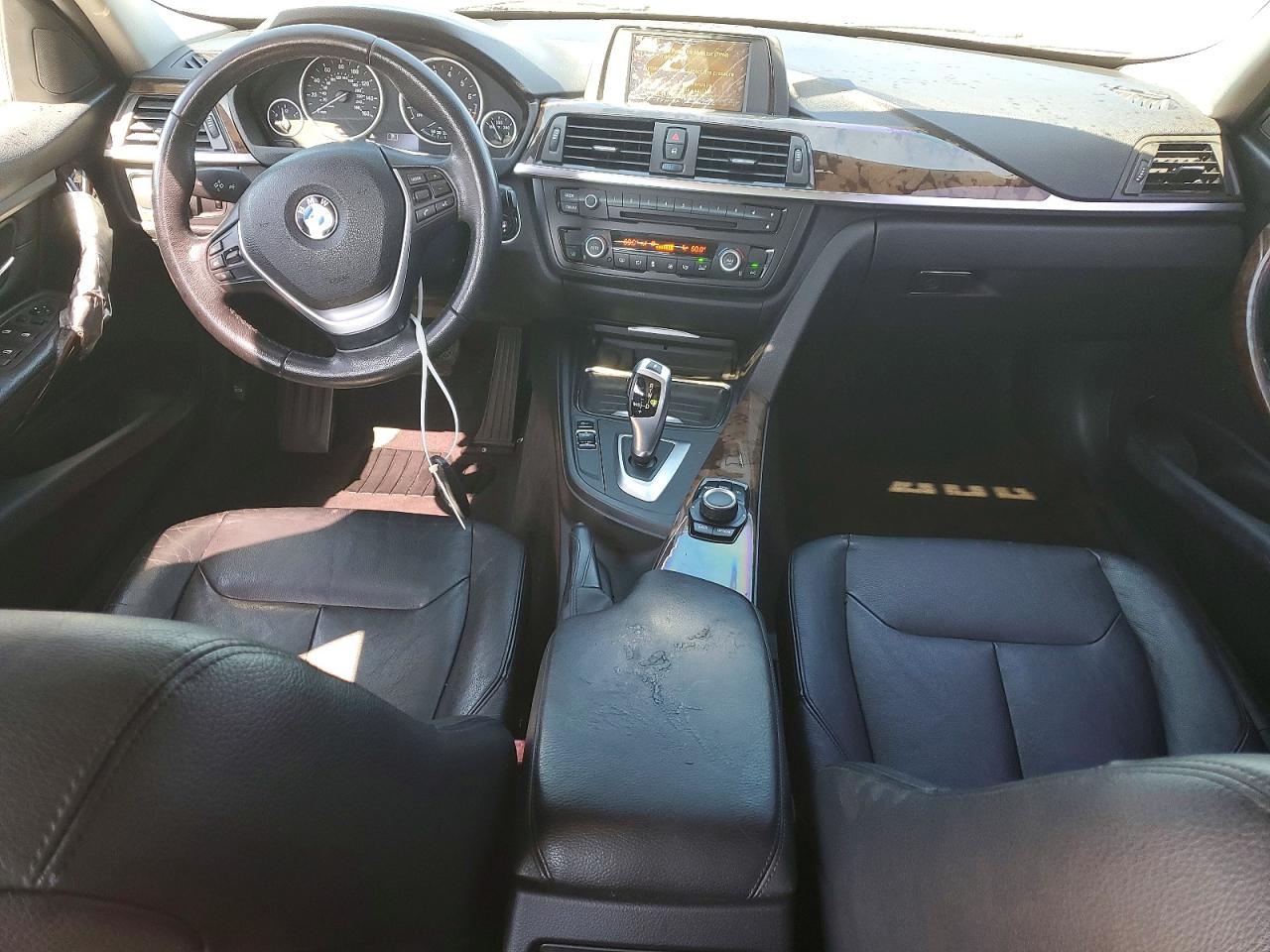 2014 BMW 328