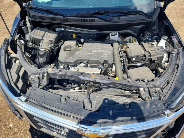 2022 CHEVROLET EQUINOX LT (1LT)