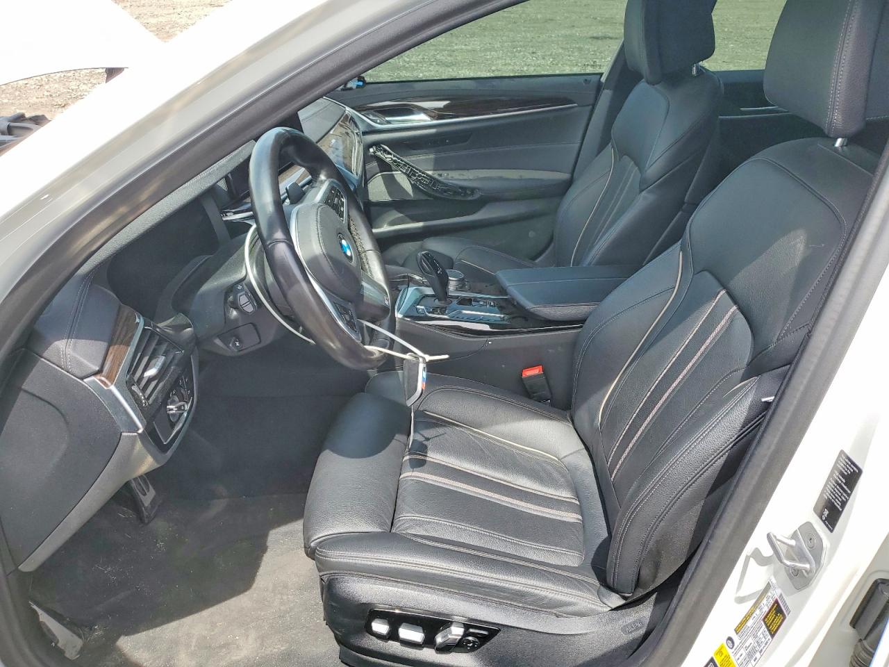 2021 BMW M550XI xDrive