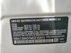 2021 BMW M550XI xDrive