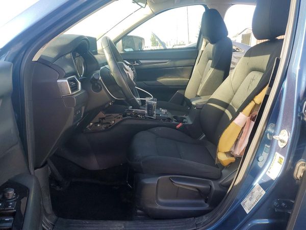 2021 MAZDA CX-5 Sport