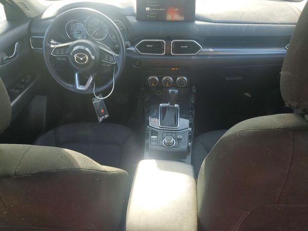 2021 MAZDA CX-5 Sport