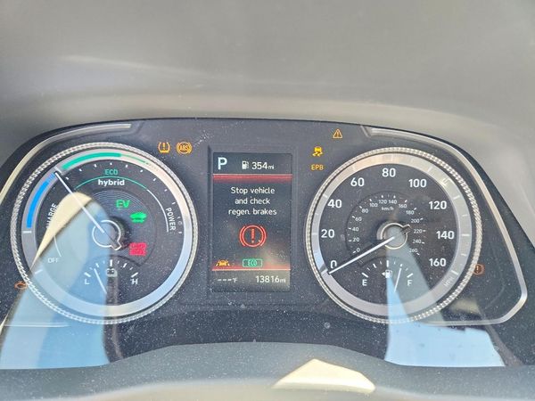 2023 HYUNDAI SONATA HYBRID SEL