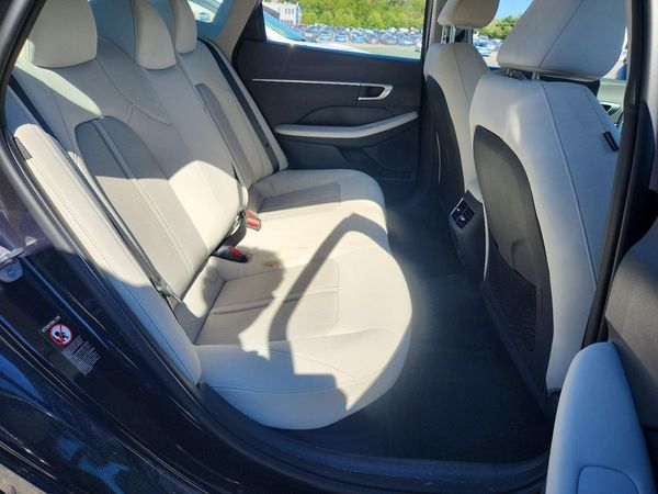 2023 HYUNDAI SONATA HYBRID SEL