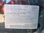 2018 AUDI Q5 quattro Premium Plus