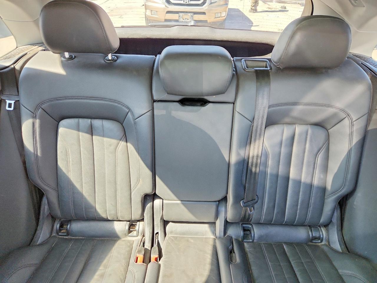 2018 AUDI Q5 quattro Premium Plus