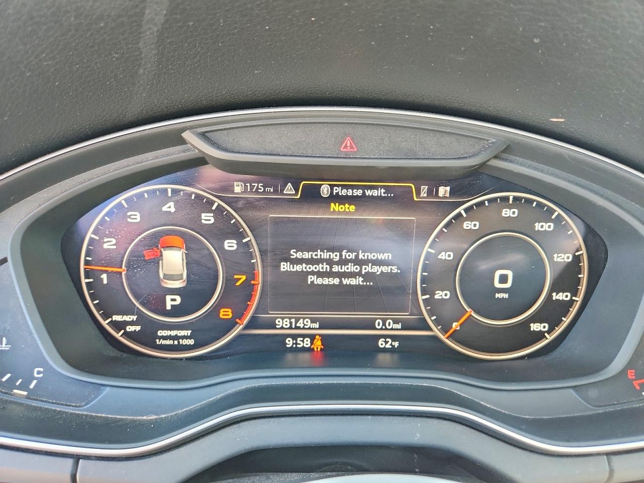 2018 AUDI Q5 quattro Premium Plus