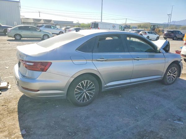 2021 VOLKSWAGEN JETTA