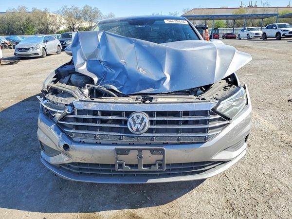 2021 VOLKSWAGEN JETTA