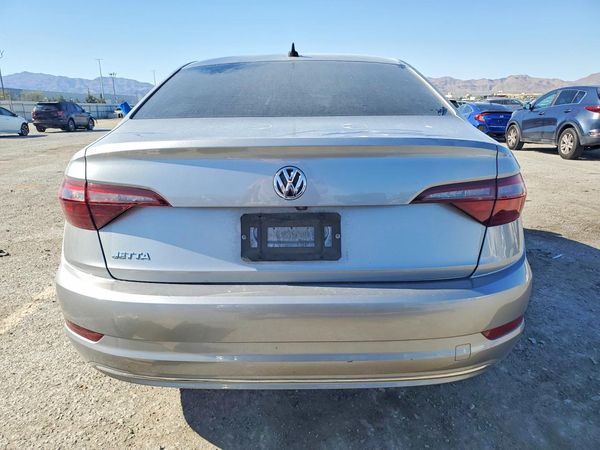 2021 VOLKSWAGEN JETTA